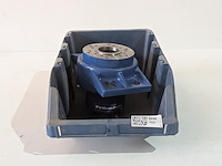 Stuwdruklager met schroefasafdichting 50mm - afbeelding 1 van  8