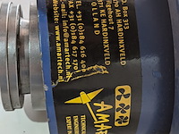 Stuwdruklager met schroefasafdichting 50mm - afbeelding 7 van  8