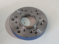 Stuwdruklager met schroefasafdichting 50mm - afbeelding 8 van  8