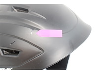 Stx snow stx tahoe jr skihelm black xs 48.5-52 cm - afbeelding 2 van  2