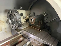 Style - 2002 - 510x1250 - cnc-draaibank - afbeelding 4 van  7