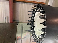 Style - 2008 - bt 1500 - cnc universele bewerkingscentra - afbeelding 9 van  11