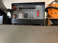 Style - 2008 - bt 1500 - cnc universele bewerkingscentra - afbeelding 2 van  11