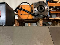 Style - 2008 - bt 1500 - cnc universele bewerkingscentra - afbeelding 3 van  11