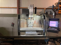 Style - 2008 - bt 1500 - cnc universele bewerkingscentra - afbeelding 7 van  11