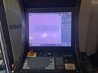 Style - 2008 - bt 1500 - cnc universele bewerkingscentra - afbeelding 8 van  11