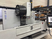 Style - 2019 - bt1500 - verticale machinecentra - afbeelding 3 van  13