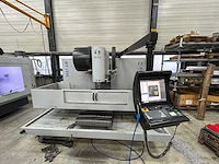 Style - 2019 - bt1500 - verticale machinecentra