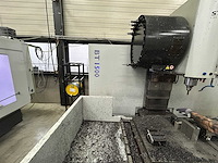 Style - 2019 - bt1500 - verticale machinecentra - afbeelding 6 van  13