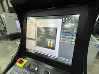 Style - 2019 - bt1500 - verticale machinecentra - afbeelding 8 van  13