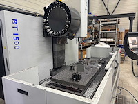 Style - 2019 - bt1500 - verticale machinecentra - afbeelding 11 van  13