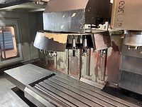 Style - bt1500 - cnc vertical machining centre - 2005 - afbeelding 7 van  16