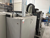 Style - bt1500 - cnc vertical machining centre - 2005 - afbeelding 16 van  16