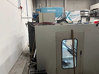 Style - bt1500 - cnc vertical machining centre - 2005 - afbeelding 4 van  16