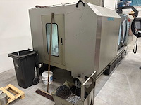 Style - bt1500 - cnc vertical machining centre - 2005 - afbeelding 5 van  16