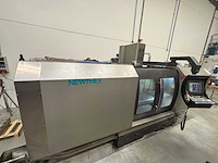 Style - bt1500 - cnc vertical machining centre - 2005 - afbeelding 1 van  16