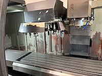 Style - bt1500 - cnc vertical machining centre - 2005 - afbeelding 13 van  16