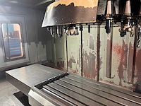 Style - bt1500 - cnc vertical machining centre - 2005 - afbeelding 15 van  16