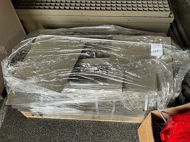 Style’n’store partij winkel inrichting - afbeelding 6 van  9