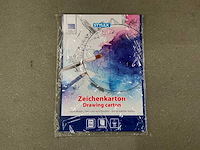 Stylex tekenpapier - a4 (26x) - afbeelding 1 van  3