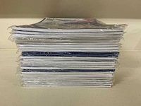 Stylex tekenpapier - a4 (26x) - afbeelding 3 van  3