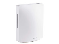 Stylies leonis ultrasoon luchtbevochtiger 5l wit - afbeelding 1 van  4