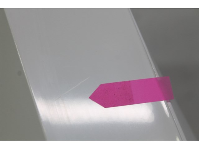 Stylies leonis ultrasoon luchtbevochtiger 5l wit - afbeelding 4 van  4