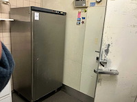 Stylinox 500 neg vriezer