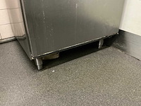 Stylinox 500 neg vriezer