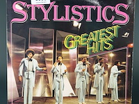 Stylistics - afbeelding 1 van  5