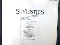Stylistics - afbeelding 2 van  5