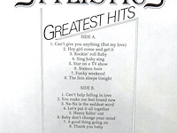 Stylistics - afbeelding 3 van  5