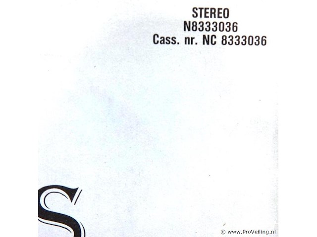 Stylistics - afbeelding 4 van  5