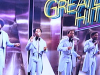 Stylistics - afbeelding 5 van  5