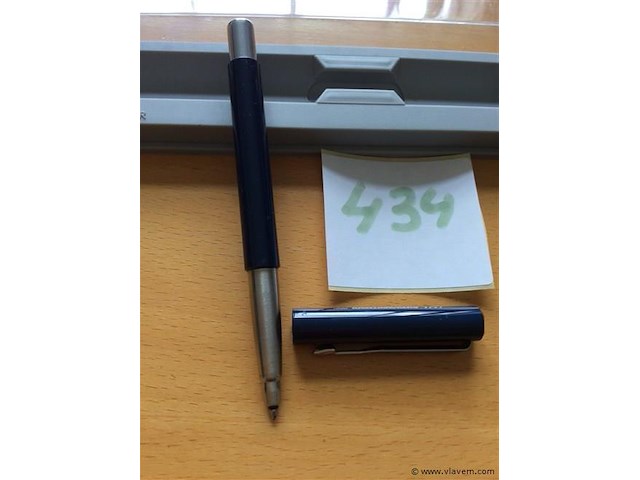 Stylo parker - afbeelding 2 van  2