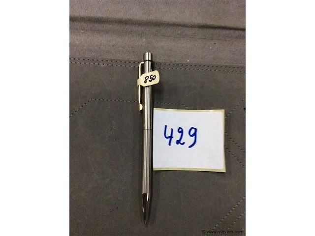 Stylo sheaffer oud/nieuw - afbeelding 1 van  2