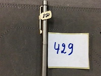 Stylo sheaffer oud/nieuw - afbeelding 1 van  2