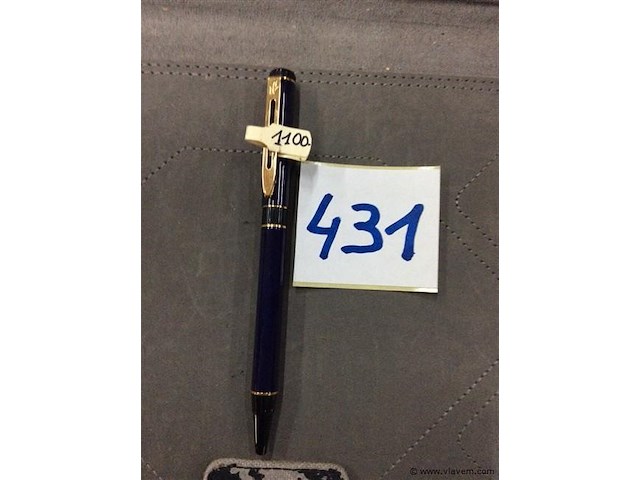 Stylo waterman oud/nieuw - afbeelding 1 van  2