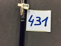 Stylo waterman oud/nieuw - afbeelding 1 van  2