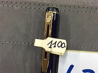 Stylo waterman oud/nieuw - afbeelding 2 van  2