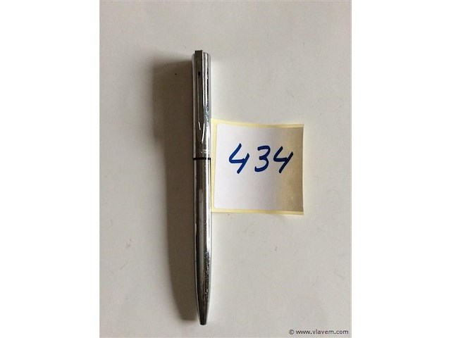 Stylo waterman - afbeelding 1 van  2