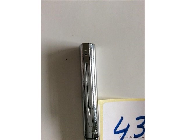 Stylo waterman - afbeelding 2 van  2