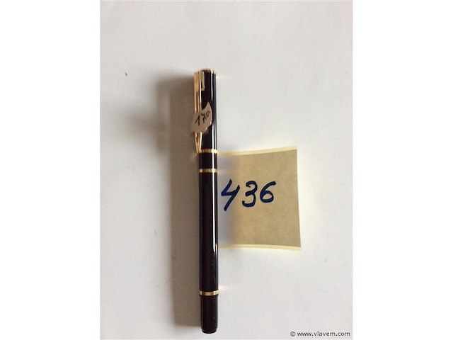 Stylo waterman - afbeelding 1 van  2