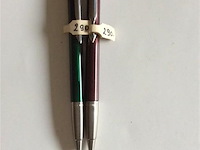 Stylo's parker 2stuks - afbeelding 1 van  2