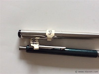 Stylo's parker 2stuks - afbeelding 2 van  2