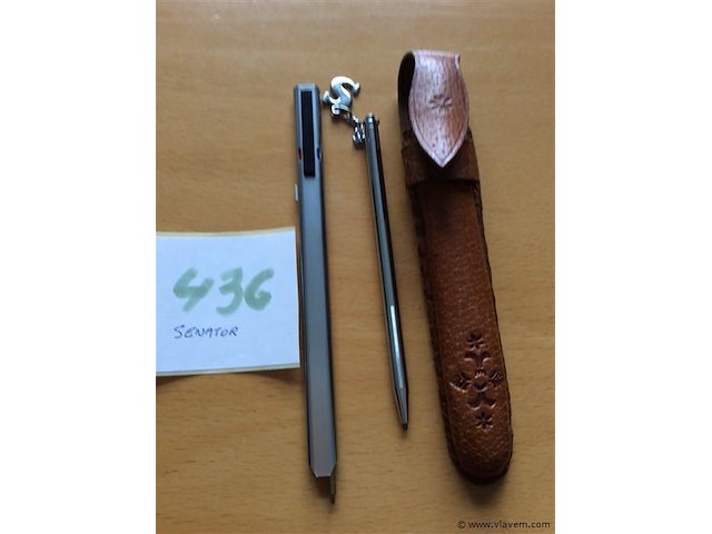 Stylo's senator - afbeelding 1 van  2
