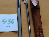 Stylo's senator - afbeelding 1 van  2