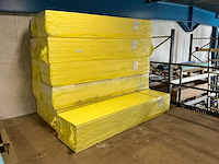 Styrisol gr-300 xps isolatieplaten (154x) - afbeelding 1 van  5