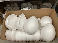 Styrophor vormen - afbeelding 2 van  29