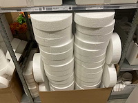 Styrophor vormen - afbeelding 7 van  29